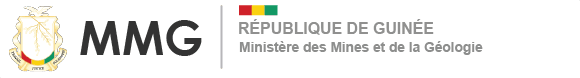 Ministère des Mines et de la Géologie
